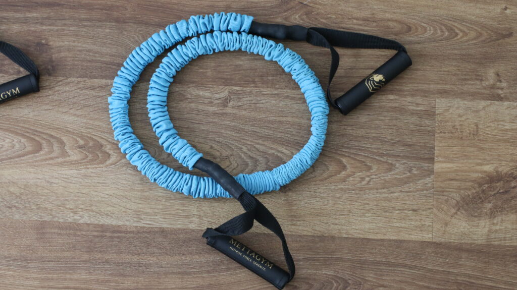 BANDE LIGHT METTAGYMFIT