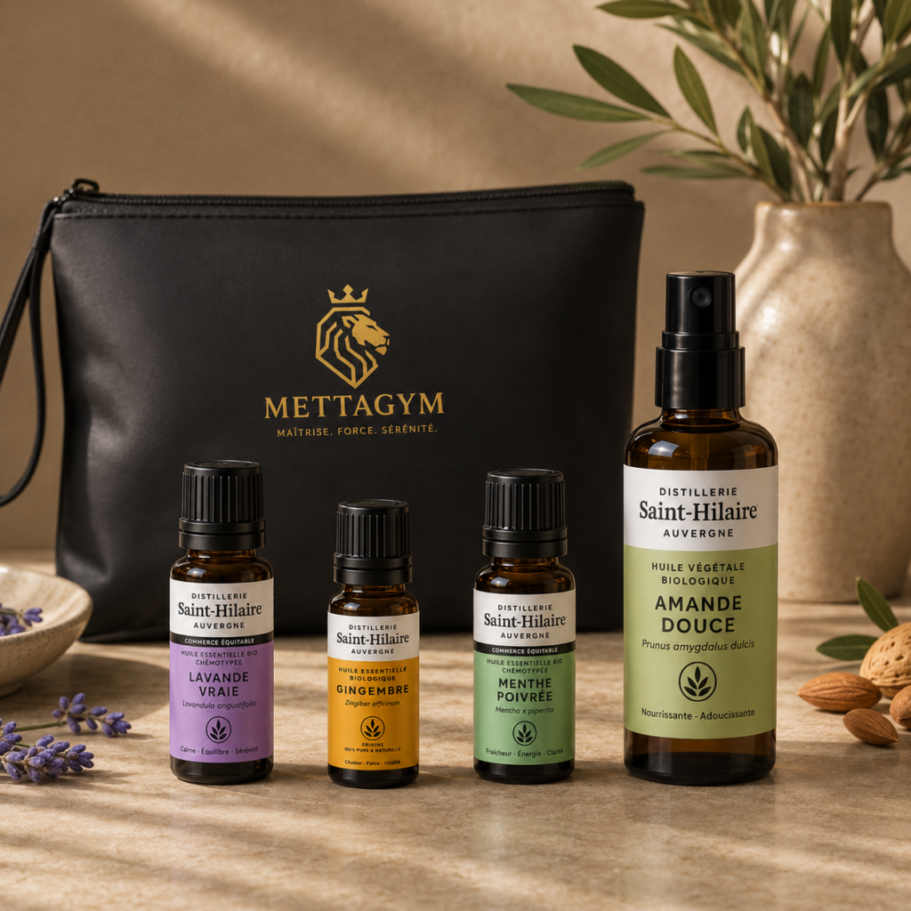 Mini Pack Bien-Être