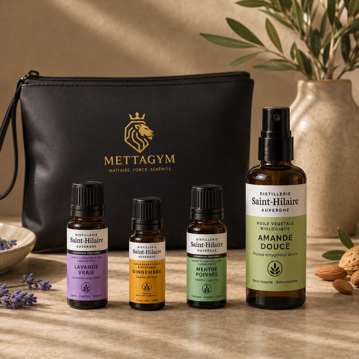Mini Pack Bien-Être