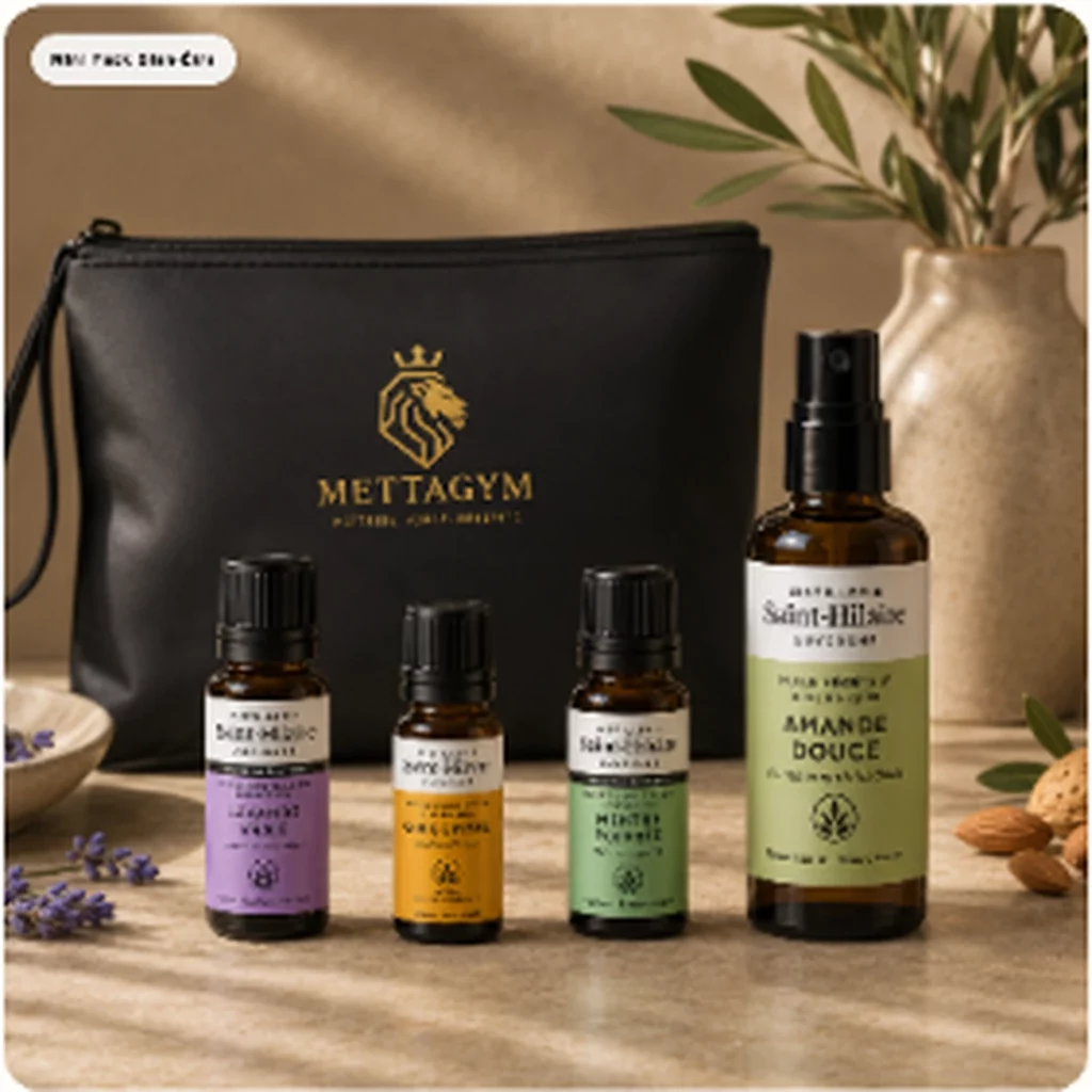 Mini Pack Bien-Être
