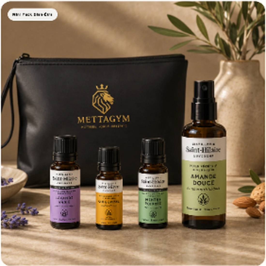 Mini Pack Bien-Être