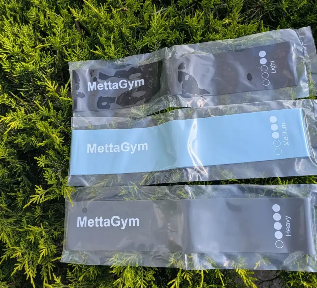MINI-BANDES METTAGYMFIT